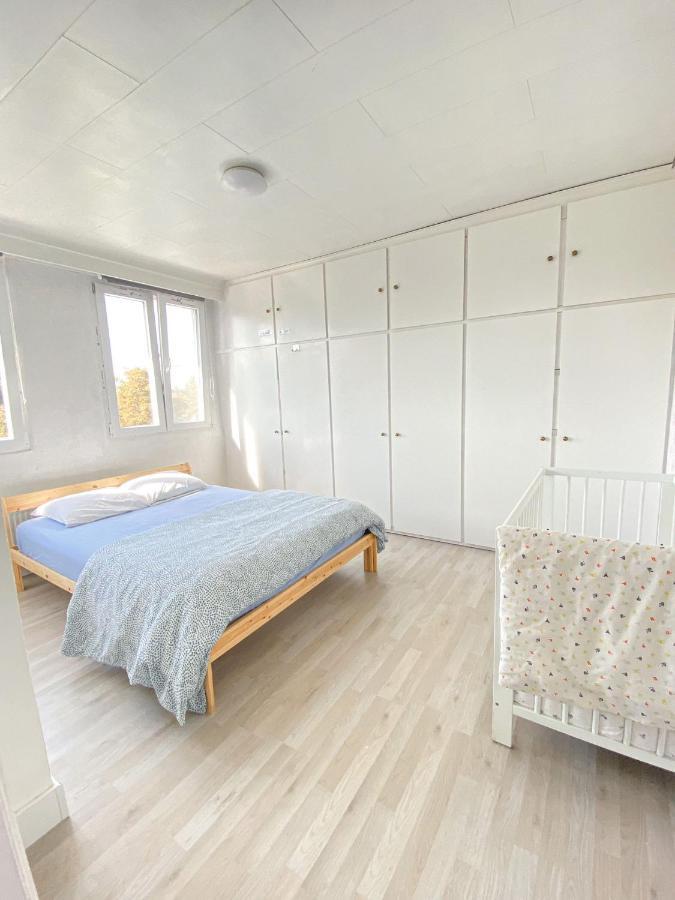 Big Sunset 2 Bedroom House With A Garden Antwerpia Zewnętrze zdjęcie