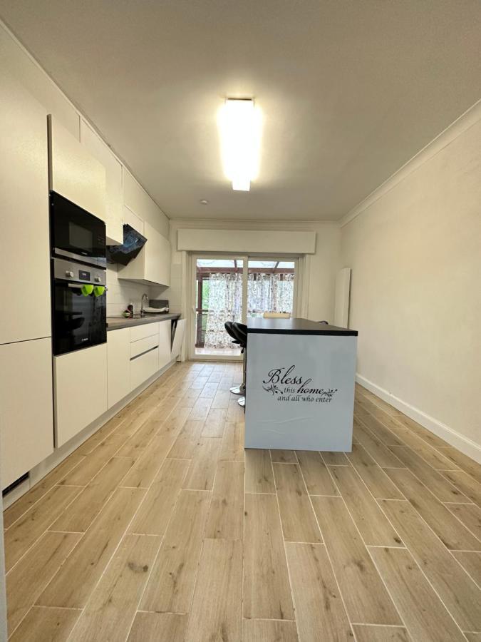 Big Sunset 2 Bedroom House With A Garden Antwerpia Zewnętrze zdjęcie