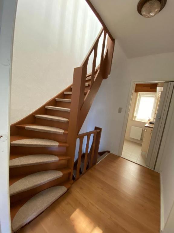 Big Sunset 2 Bedroom House With A Garden Antwerpia Zewnętrze zdjęcie