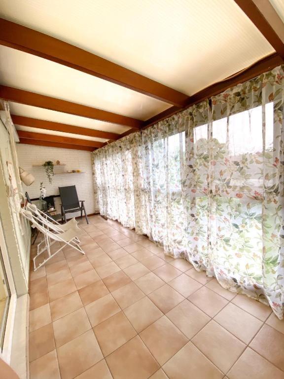 Big Sunset 2 Bedroom House With A Garden Antwerpia Zewnętrze zdjęcie
