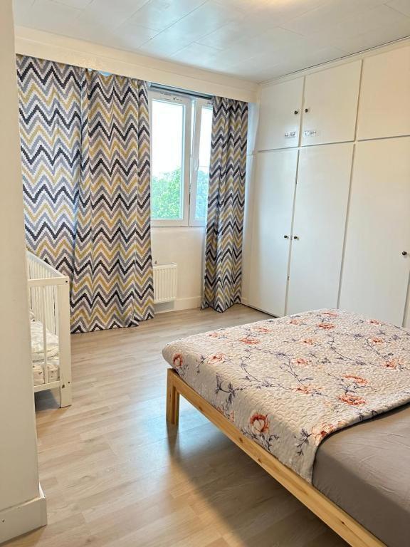 Big Sunset 2 Bedroom House With A Garden Antwerpia Zewnętrze zdjęcie